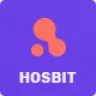 Hosbit - WHMCS & Hosting HTML5 Template