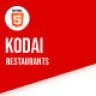 Kodai - Asian Restaurant HTML Template