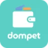 Dompet - Payment CodeIgniter Admin Dashboard Template