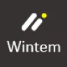 Wintem - Creative Agency WordPress Theme