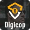 Digicop - Security and CCTV WordPress Theme