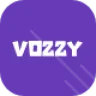 Vozzy - Modern & Neobrutalism WordPress Theme