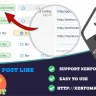 [XenMax] - Limit Post Link