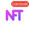 Nftmax - Bootstrap 5 laravel Admin Templates