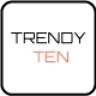 TrendyTen - Multipurpose Shopify