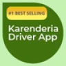 Karenderia Driver App