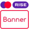 Banner Manager for RISE CRM