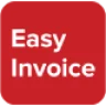 Easy Invoice - A Complete Saas Package for Quick Invoices & Accounting - Android | IOS | Website