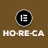 HoReCa - Hospitality Industry Theme