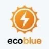 EcoBlue - Power Station & Solar Kits WordPress Theme