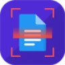 QuickScan - Document Scanner & QR Code Scanner - QR Scanner with Admob Ads