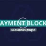 Payment Blocks - 66biolinks plugin