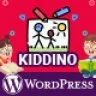 Kiddino - Kids & Kindergarten WordPress Theme