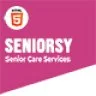 Seniorsy - Senior Care Services HTML Template