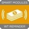 Wire Transfer Remainder - Smart Modules