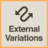 External Variations WooCommerce Plugin