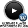 Ultimate Player with YouTube, Vimeo, Ads WP Plugin