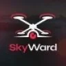 Skyward - Drone Aerial Videography WordPress Theme