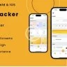 Habit Tracker App - Flutter Mobile App Template