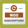 Subscriptio - WooCommerce Subscriptions