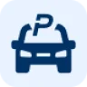 Ultimate Parking Management System with Website | Flutter Mobile Apps | Admin Panel | Pay Park