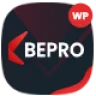 Bepro - Multipurpose Business WordPress Theme