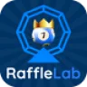 RaffleLab - Superlative Lottery Platform