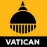 Vatican - Church WordPress Theme