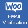 WooCommerce Email Verification