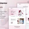 MediLife - Medical Clinic Services Elementor Template Kit