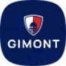 Gimont - City Government WordPress Theme