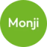 Monji - Personal Portfolio WordPress Theme