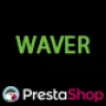 Waver - light and fast PrestaShop product flags