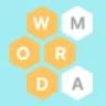 Honey Word Puzzle Game | SwiftUI Full iOS Game For Kids