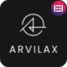 Arvilax - Business Consulting WordPress Theme