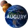 Augury | Horoscope, Astrology WordPress Theme