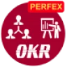 OKRs - Objectives and Key Results for Perfex CRM