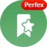 Bookmarks for Tasks - Perfex CRM module to organize your tasks in bookmarks