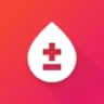 HemoLink - Nearest Bloodbank,, Blood Donor With Firebase