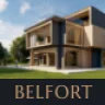 Belfort - Single Property and Apartment Theme