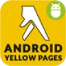 Android Yellow Pages (Place, Location, Search, Directory)