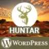 Huntar - Hunting & Outdoor WordPress Theme