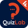 QuizLab - Complete Quiz Solution with Flutter App and Admin Panel