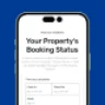 Booking.com Property Reservation Forms for Elementor