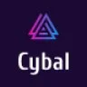 Cybal - Cyber Security HTML Template