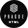 Prague - Architecture HTML Template