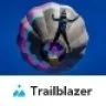 Trailblazer - Travel Theme + AI