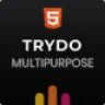 Trydo - Agency and Portfolio Template