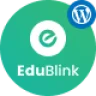 EduBlink - Education & Online Course WordPress Theme