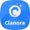 Clanora - Cleaning Services WordPress Theme